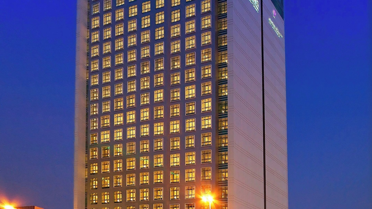 Photo of Outdoor in Bur Dubai