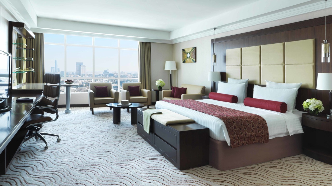 Photo of Bedroom in Bur Dubai