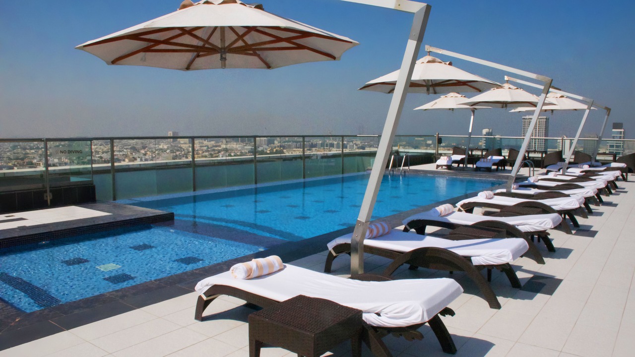 Photo of Outdoor in Bur Dubai