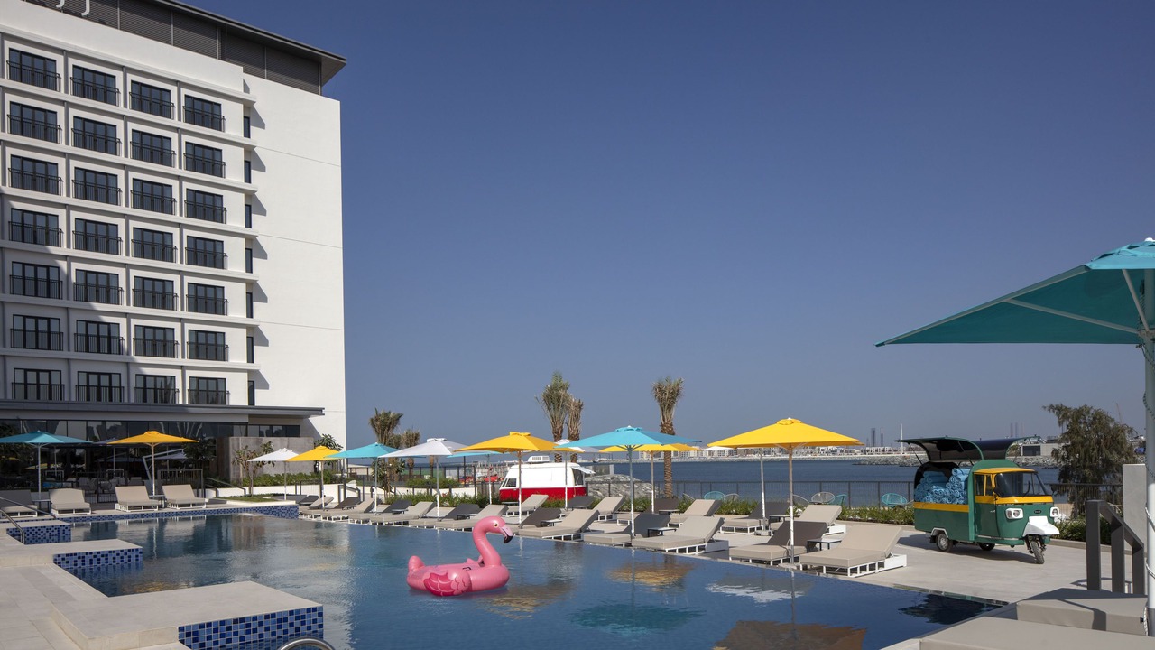Photo of Outdoor in Dubai