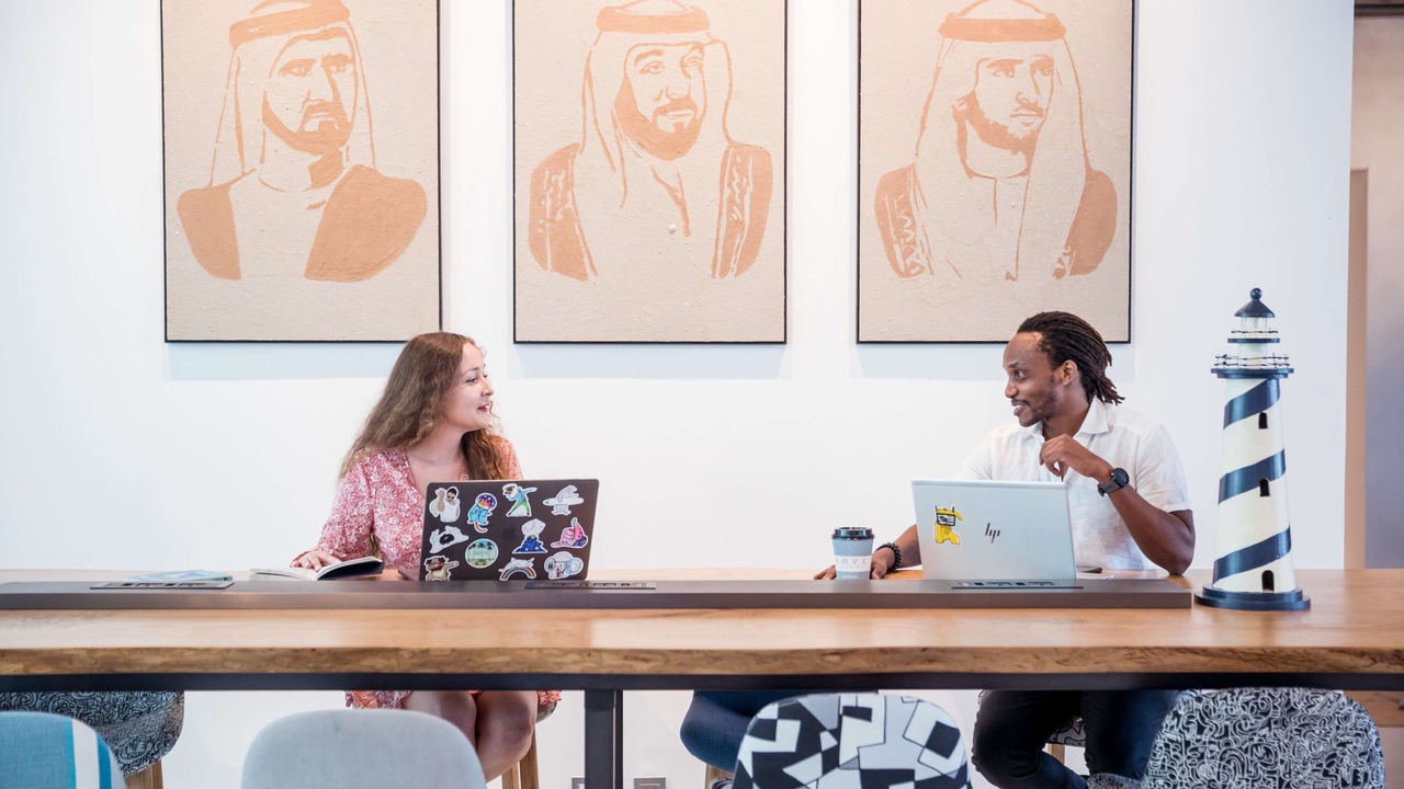 Photo of Others in Dubai