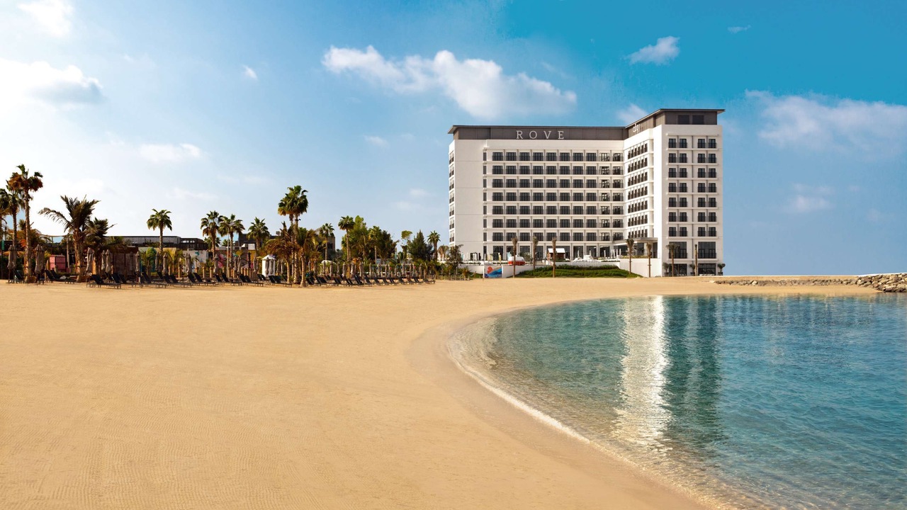 Photo of Outdoor in Dubai