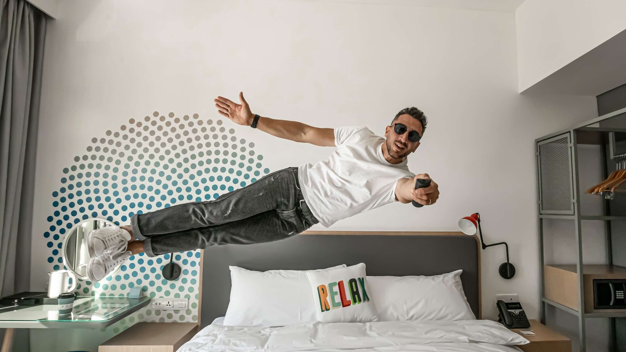 Photo of Bedroom in Dubai