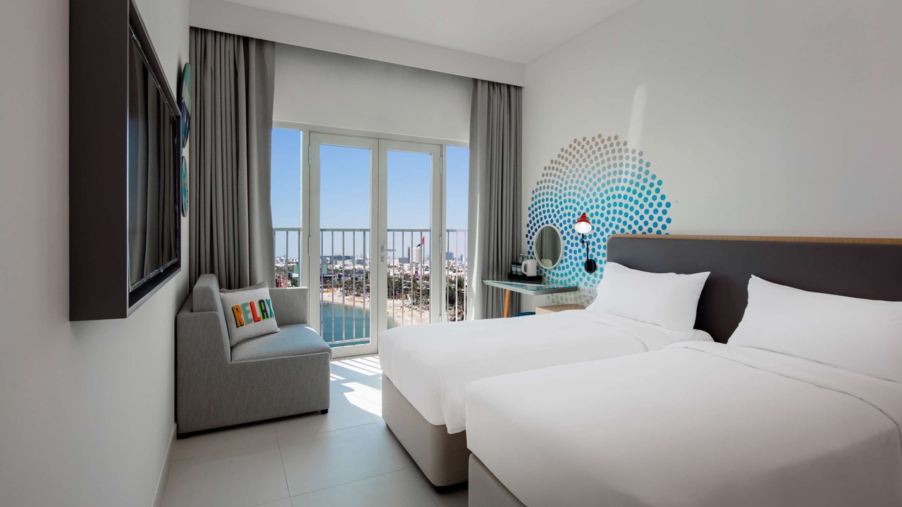 Photo of Bedroom in Dubai