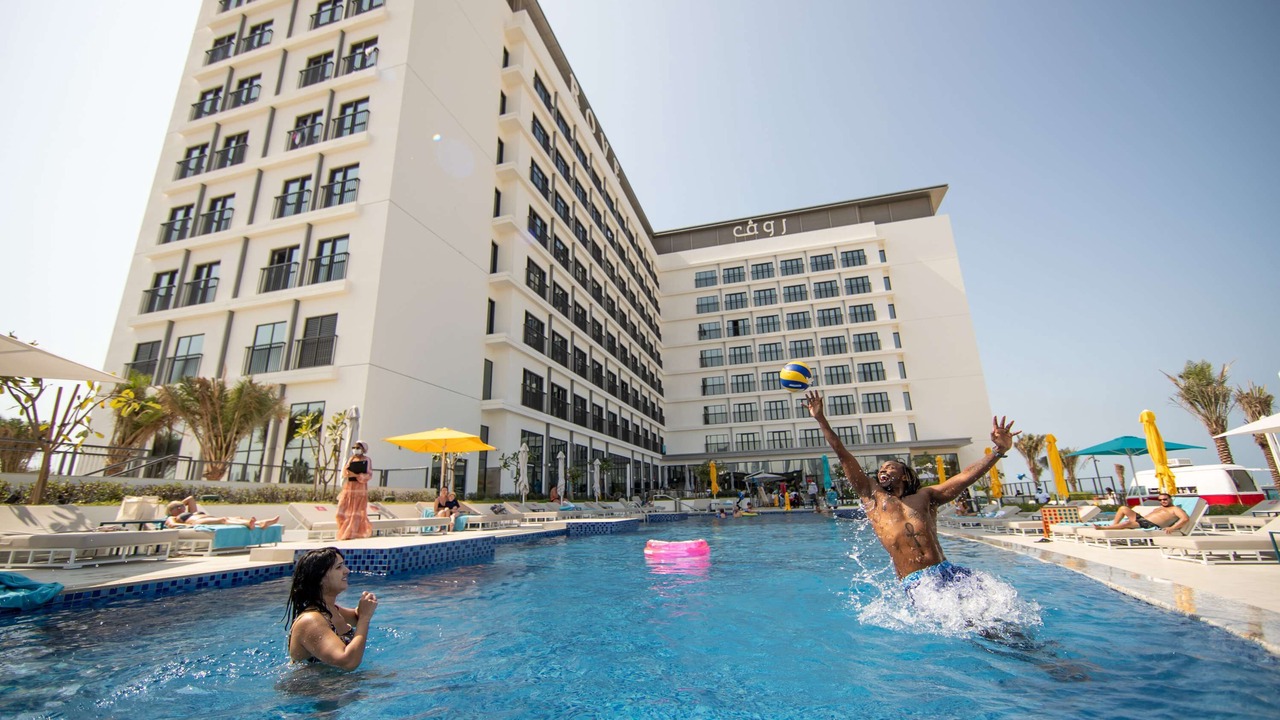 Photo of Outdoor in Dubai