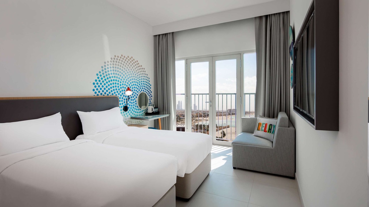 Photo of Bedroom in Dubai