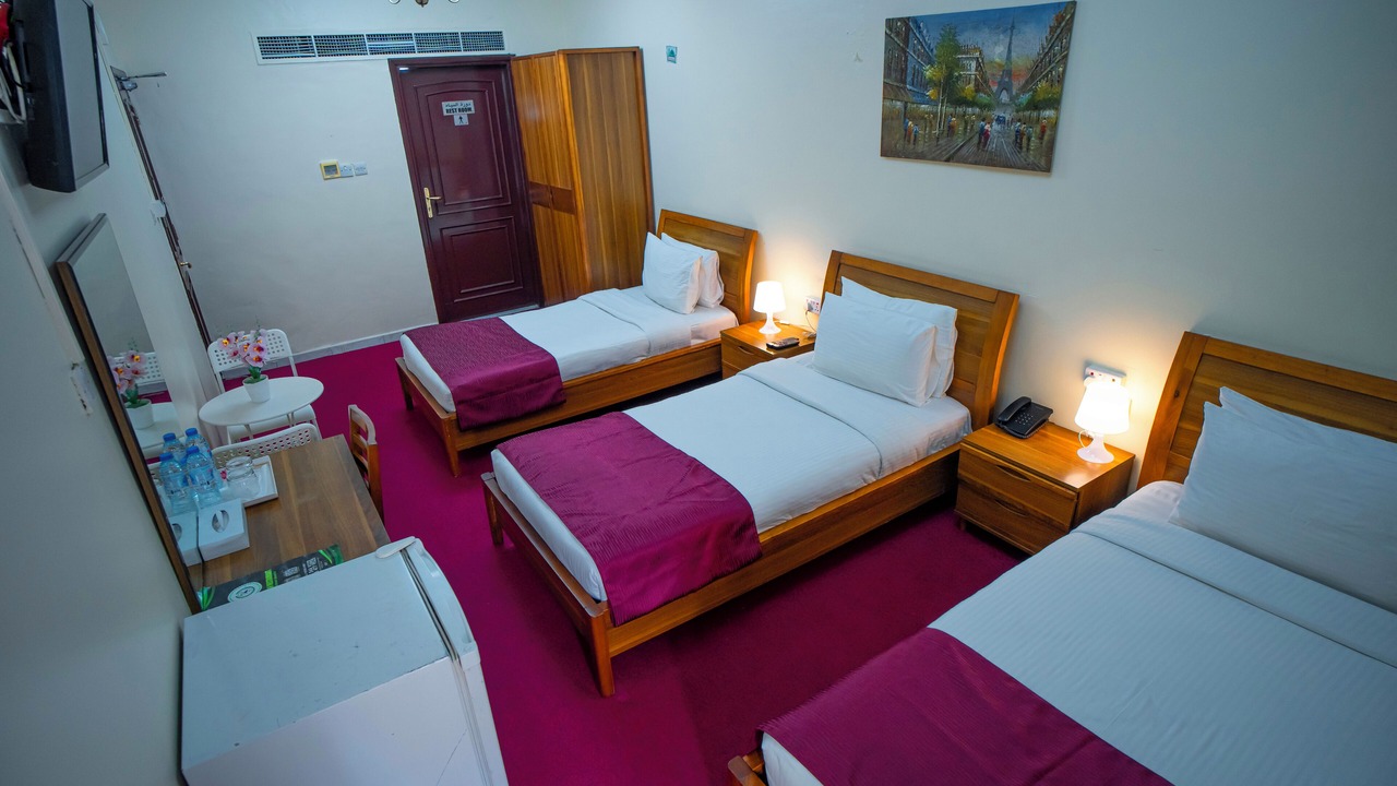 Photo of Bedroom in Al Sabkha