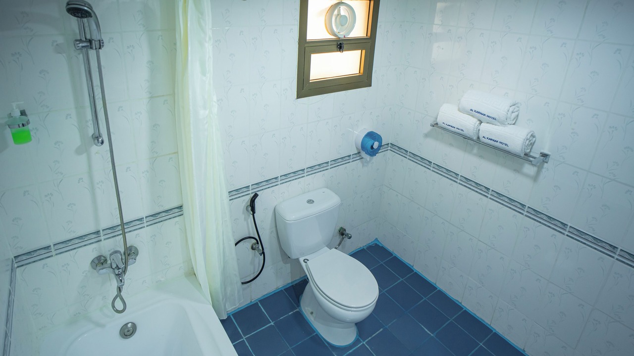 Photo of Bathroom in Al Sabkha