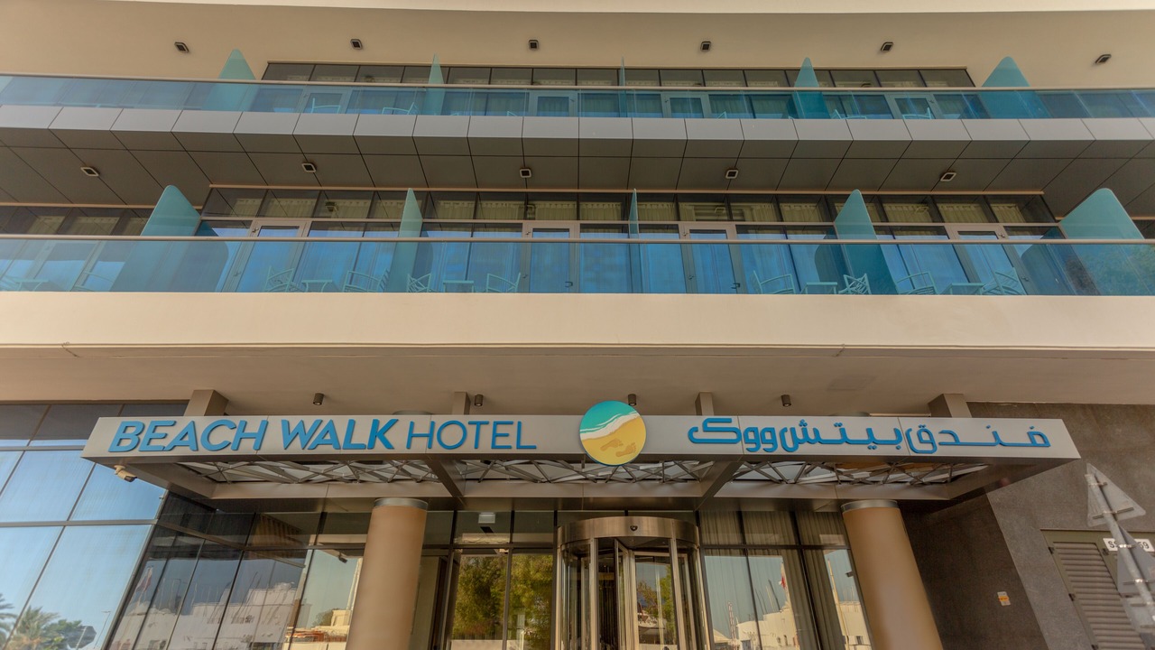 Photo of Patio Balcony in Umm Suqeim 1
