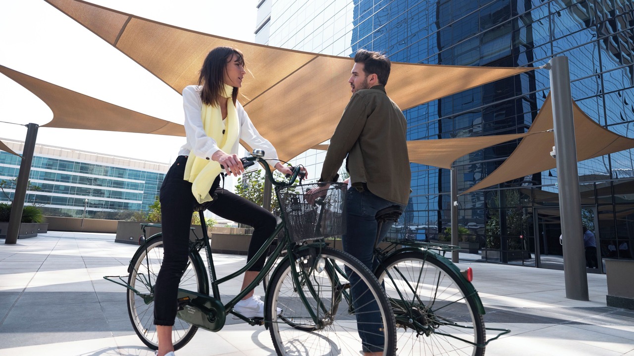 Photo of Outdoor in Dubai