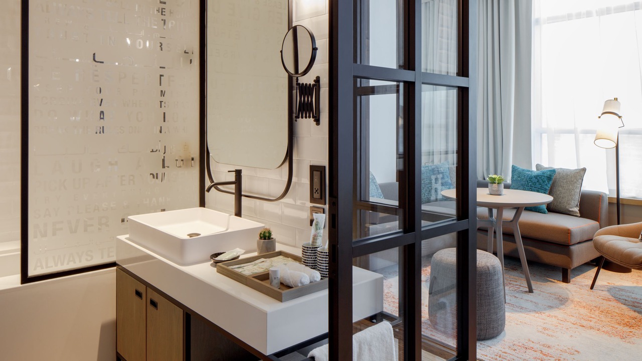 Photo of Bathroom in Dubai