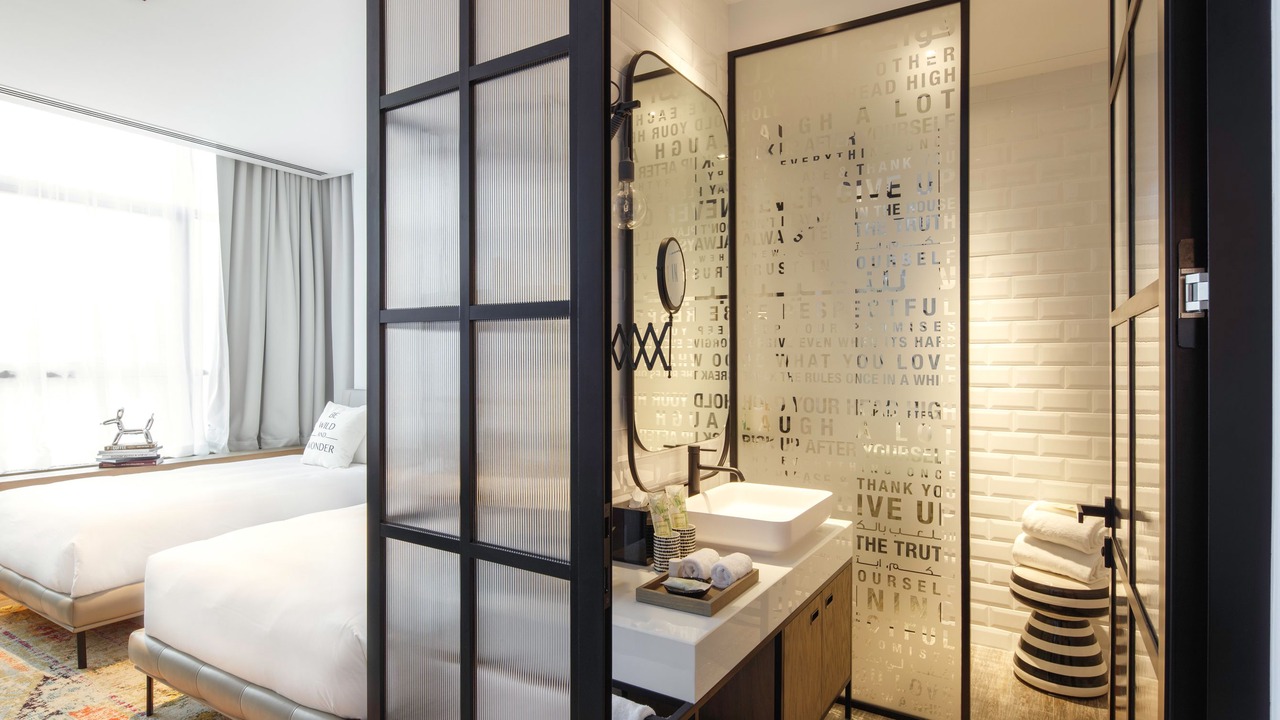 Photo of Bathroom in Dubai
