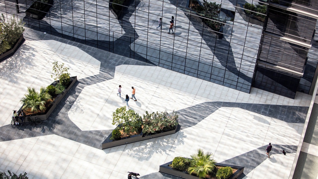 Photo of Outdoor in Dubai