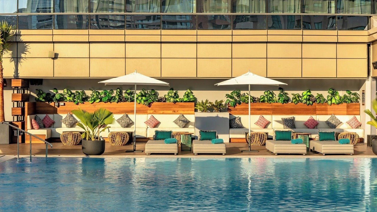 Photo of Outdoor in Dubai