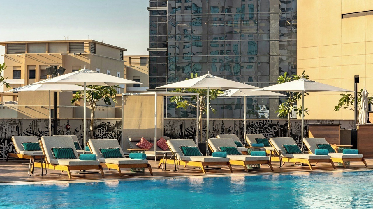 Photo of Outdoor in Dubai