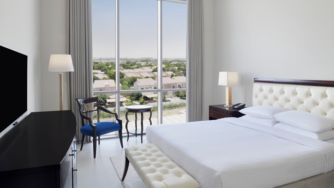 Photo of Bedroom in Dubai Investment Park