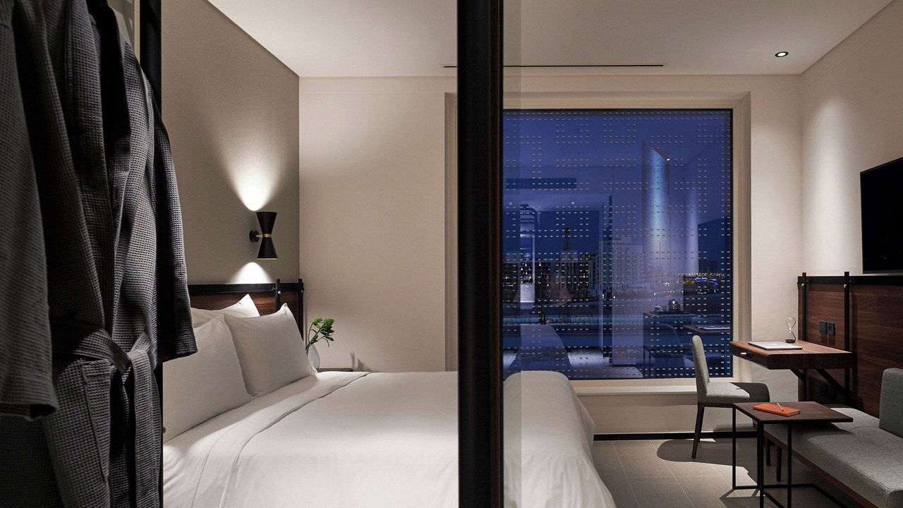 Photo of Bedroom in Jadaf