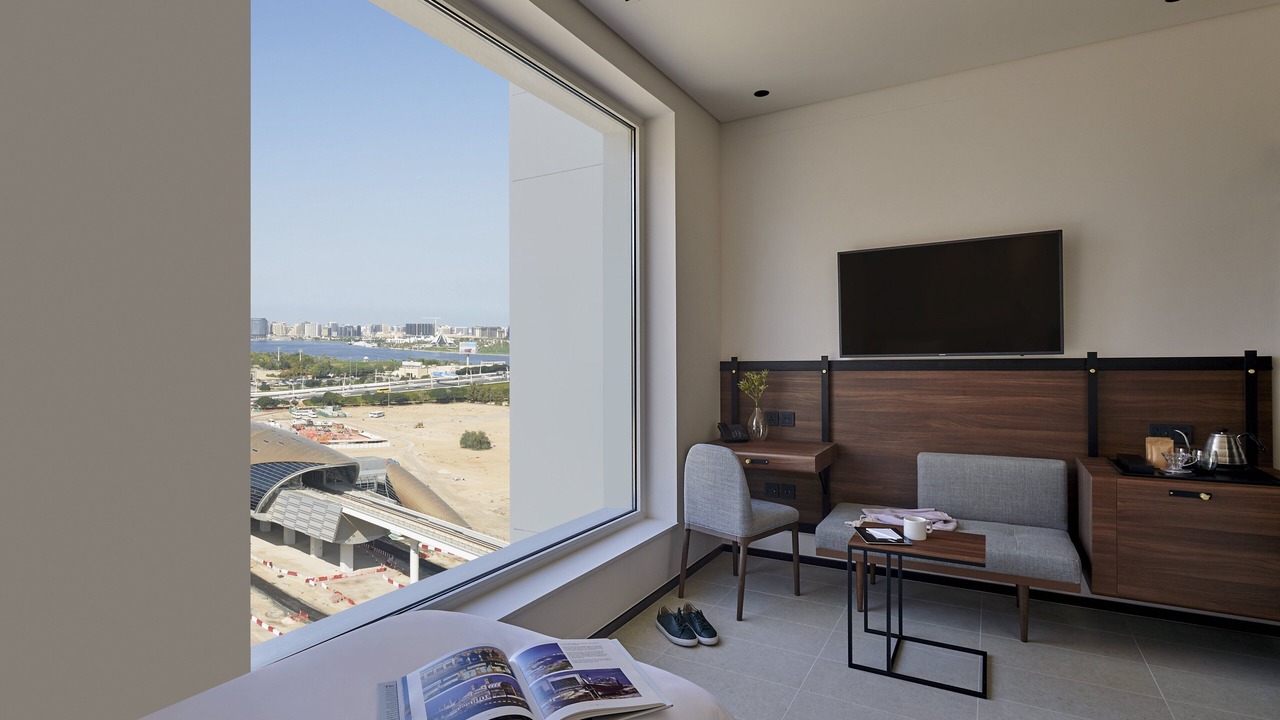 Photo of Livingroom in Jadaf