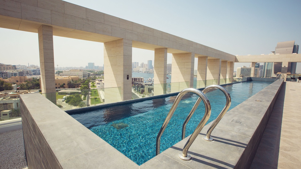 Photo of Outdoor in Bur Dubai