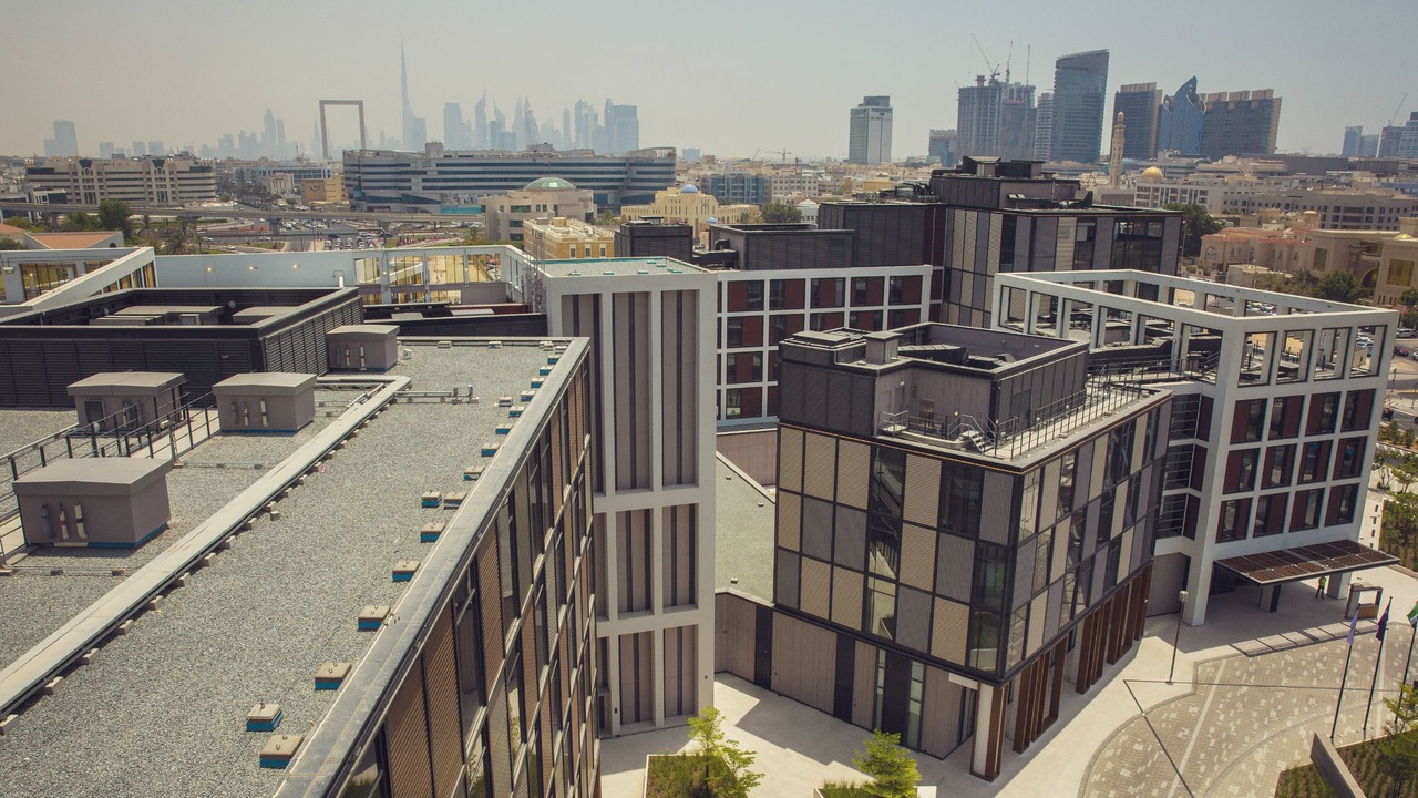 Photo of Outdoor in Bur Dubai