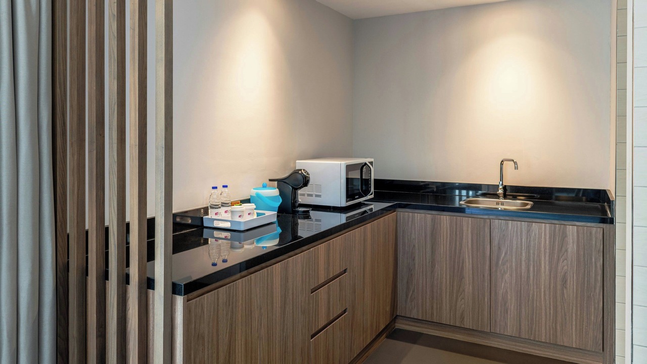 Photo of Bedroom in Palm Jumeirah