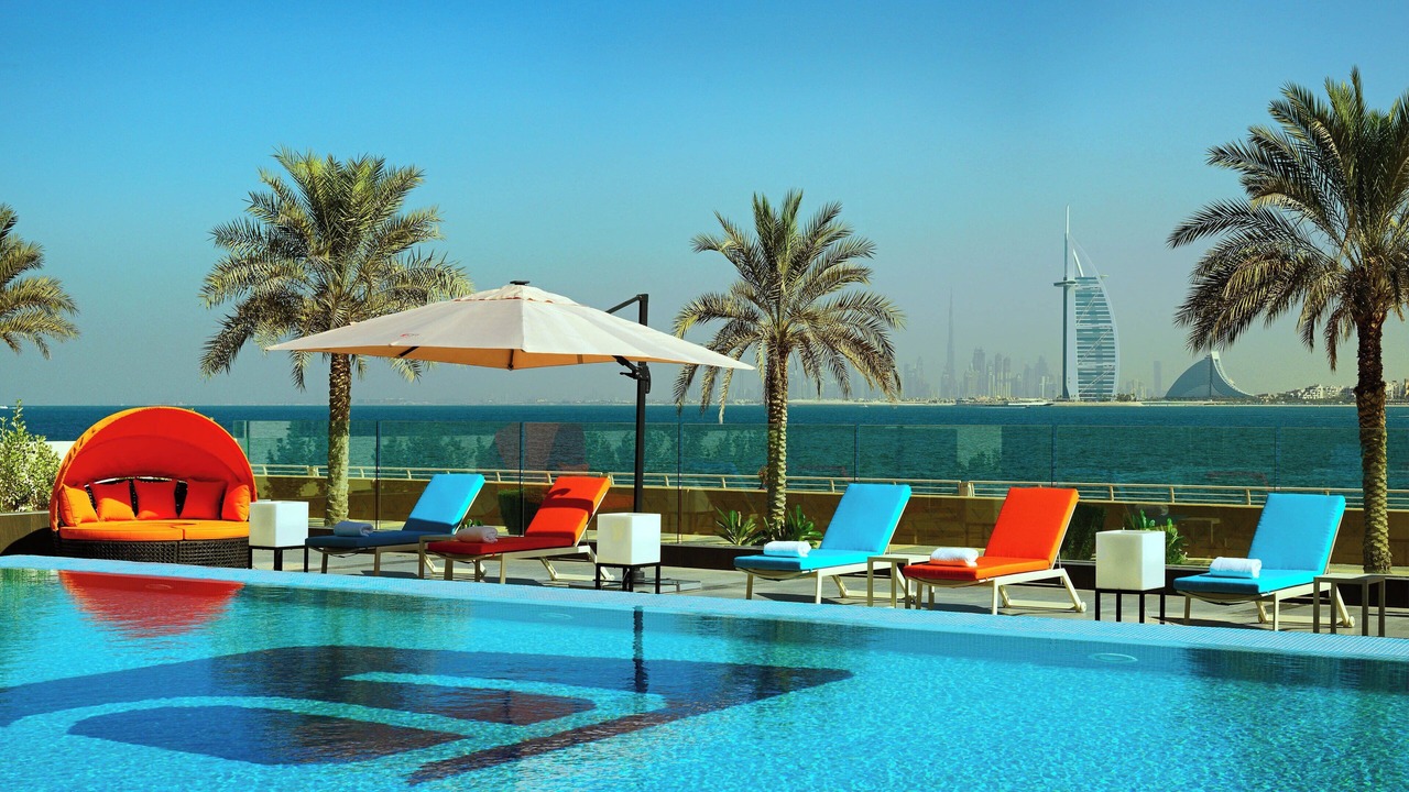 Photo of Outdoor in Palm Jumeirah