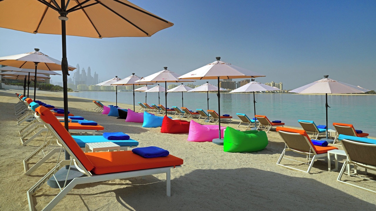 Photo of Others in Palm Jumeirah