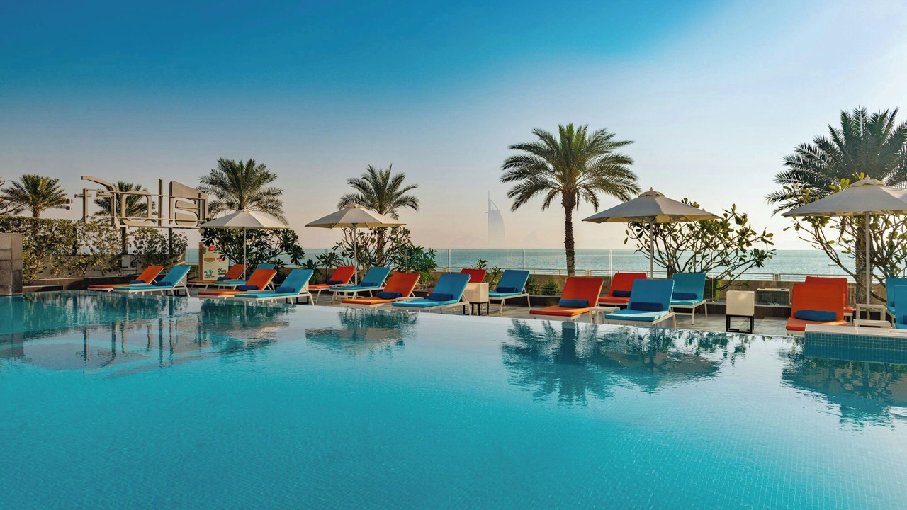 Photo of Outdoor in Palm Jumeirah