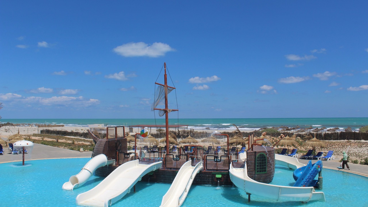 Photo of Outdoor in Djerba Midun