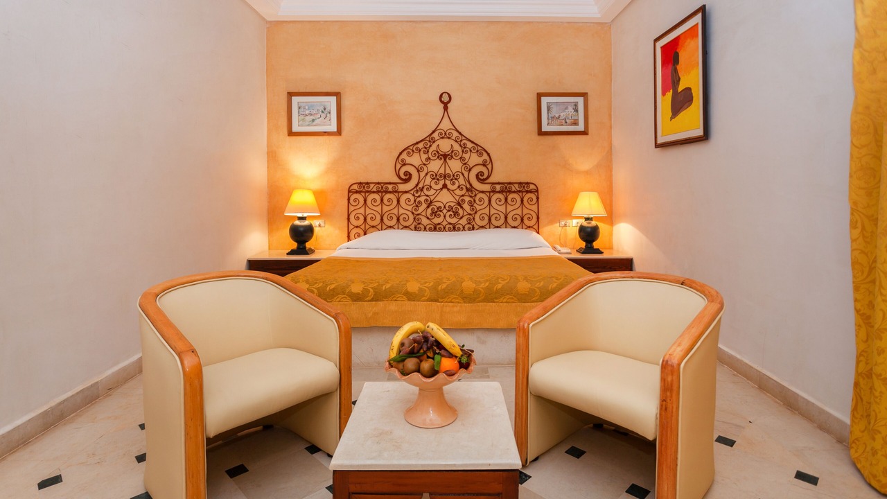 Photo of Bedroom in Djerba Midun