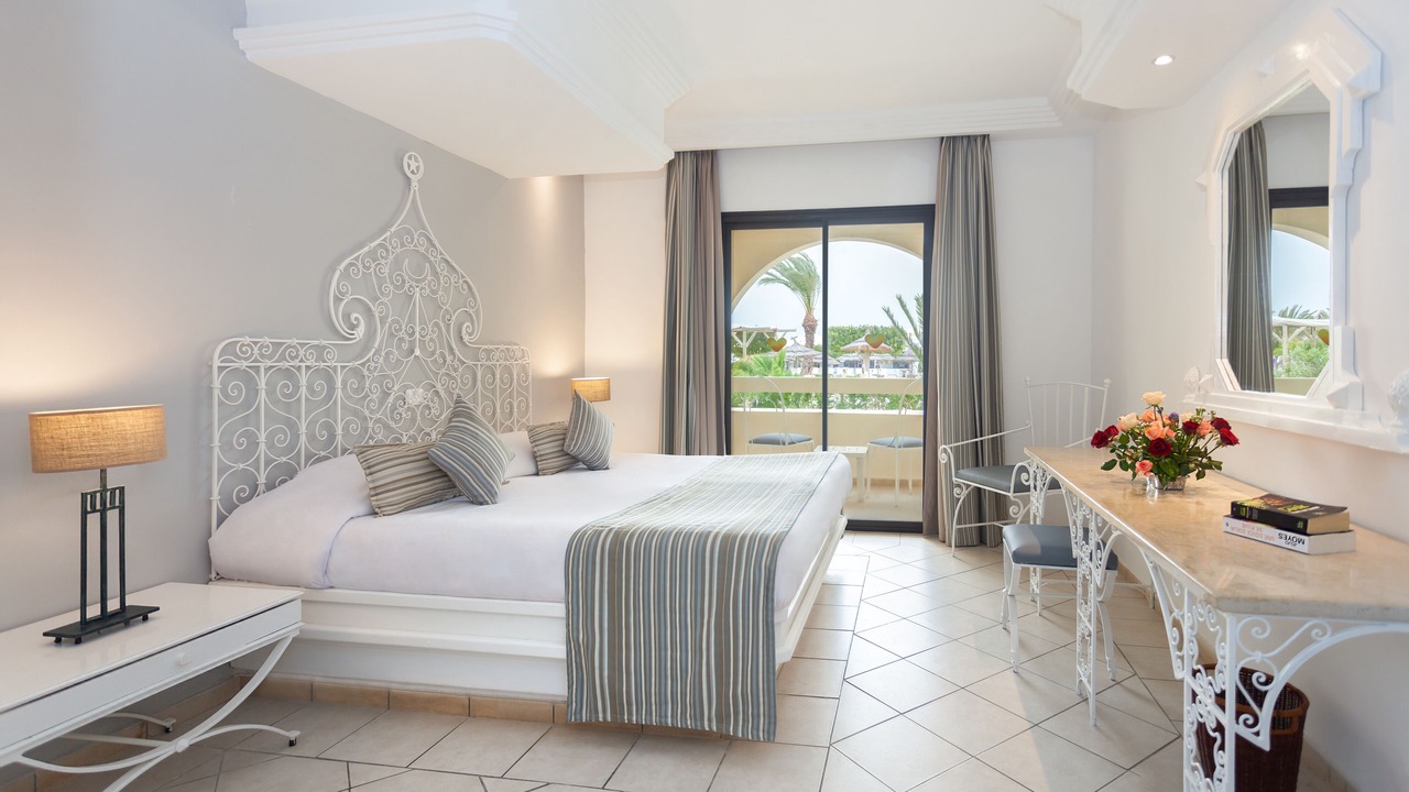 Photo of Bedroom in Djerba Midun
