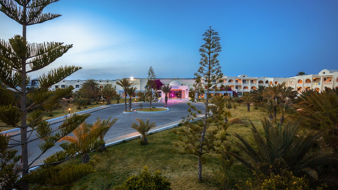 Photo of Outdoor in Djerba Midun