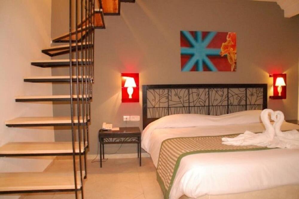 Photo of Bedroom in Playa Sidi Mehrez