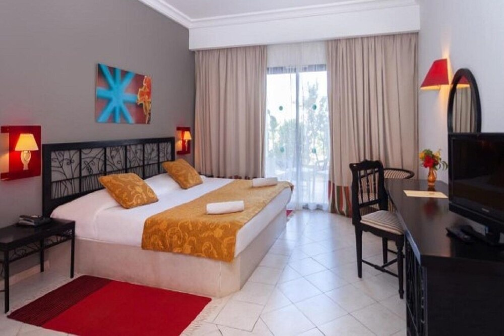 Photo of Bedroom in Playa Sidi Mehrez