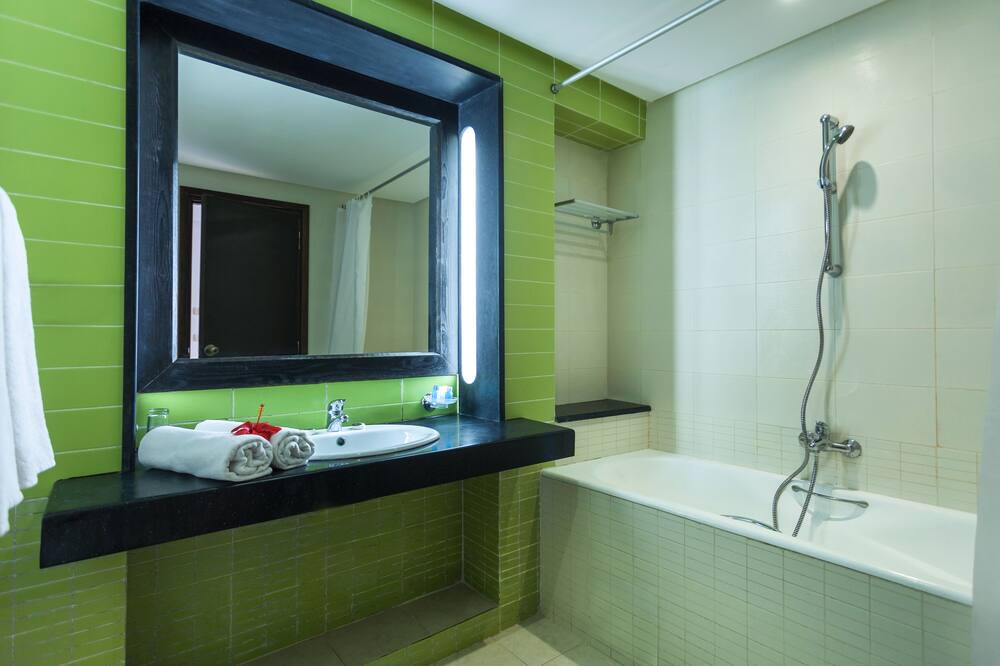 Photo of Bathroom in Playa Sidi Mehrez