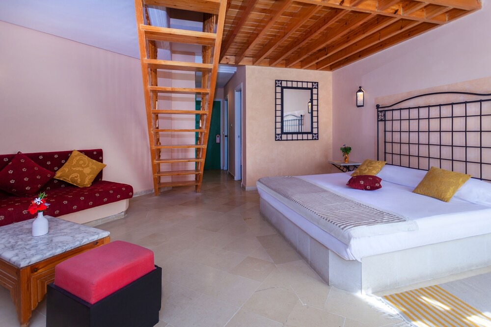 Photo of Bedroom in Playa Sidi Mehrez
