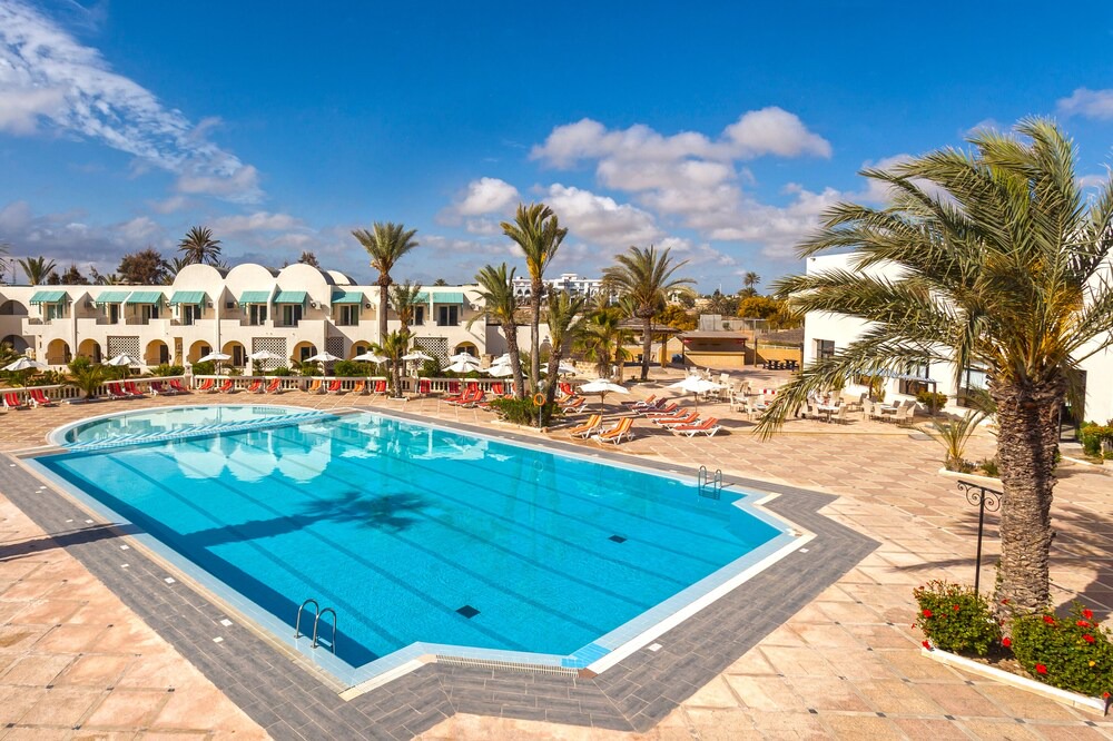 Photo of Outdoor in Playa Sidi Mehrez