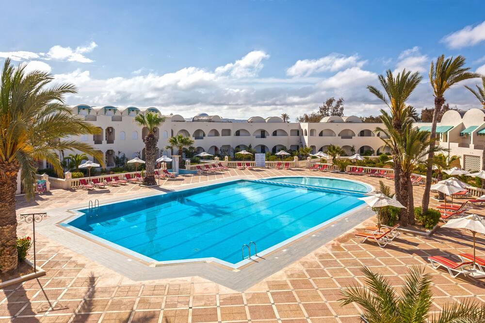 Photo of Outdoor in Playa Sidi Mehrez