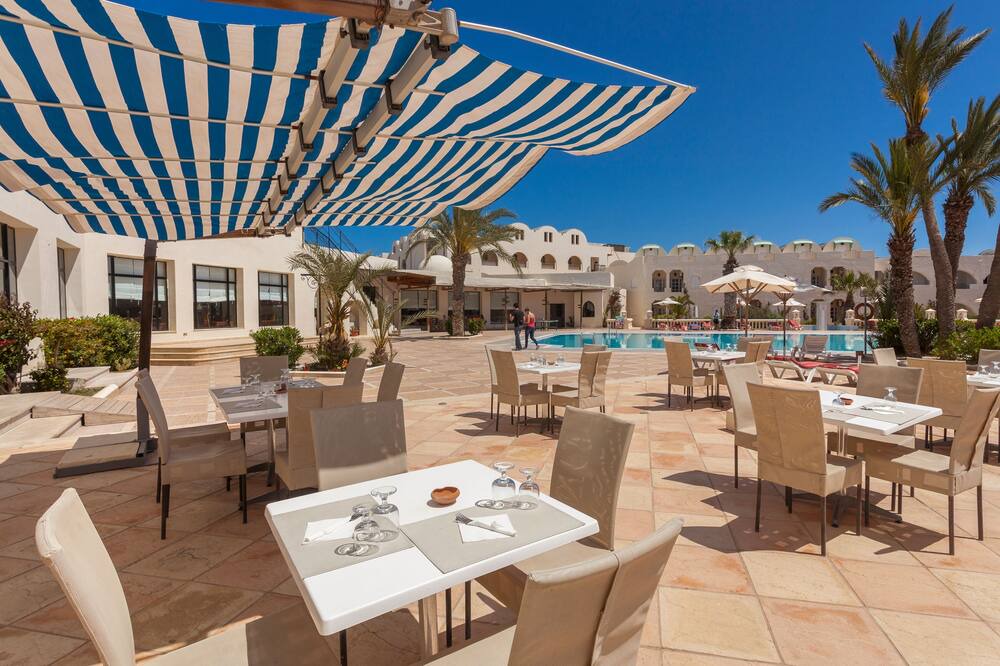 Photo of Outdoor in Playa Sidi Mehrez