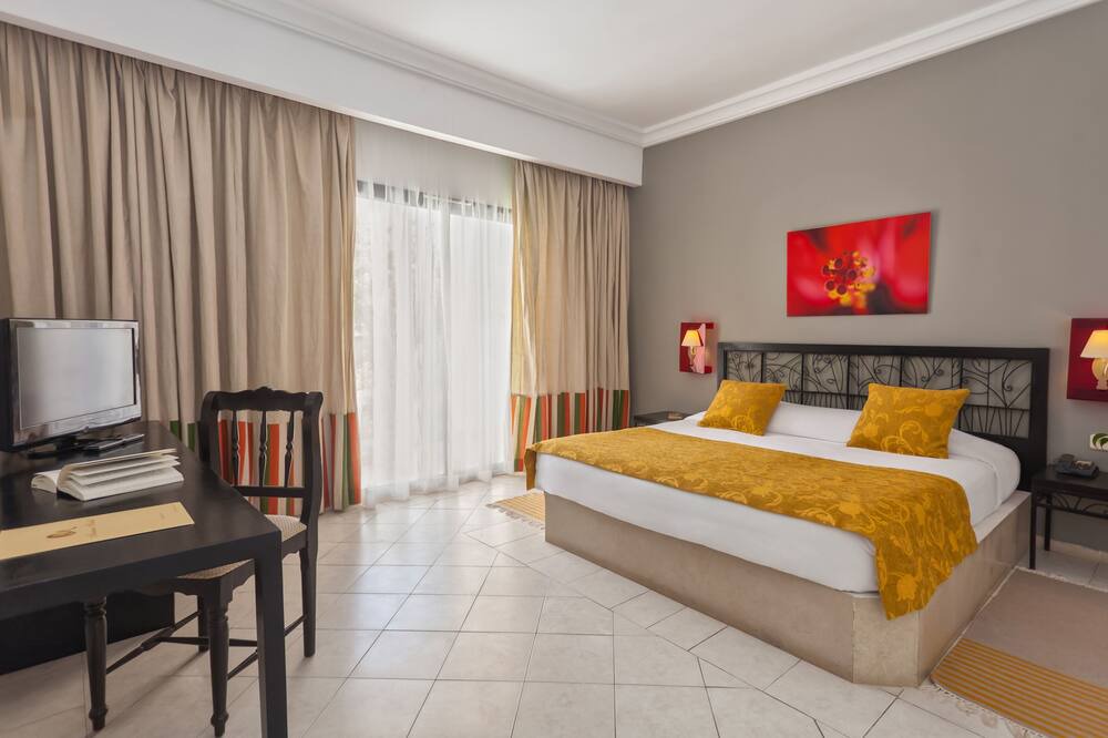 Photo of Bedroom in Playa Sidi Mehrez