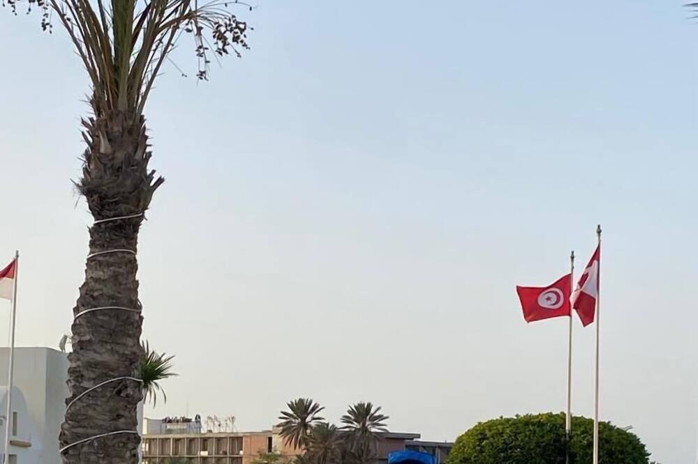 Photo of Outdoor in Playa Sidi Mehrez