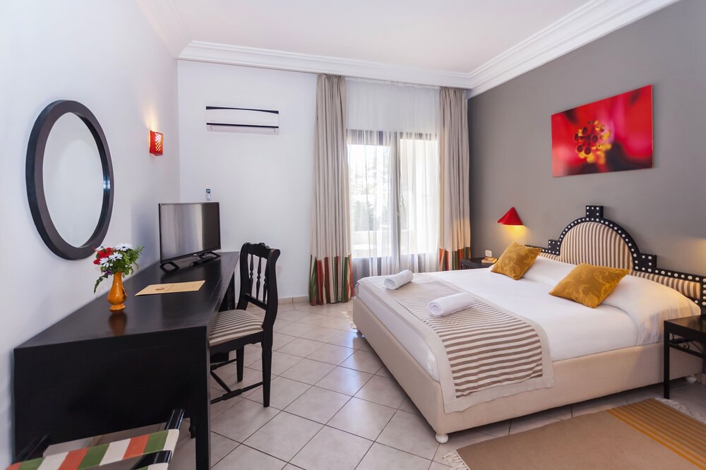 Photo of Bedroom in Playa Sidi Mehrez