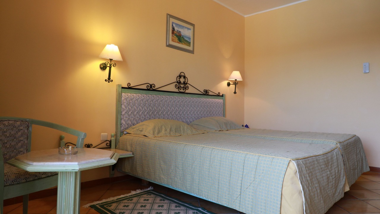 Photo of Bedroom in Tabarka