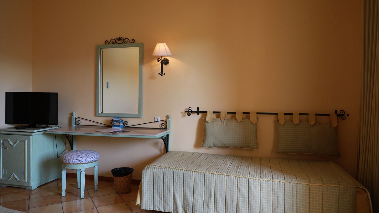 Photo of Bedroom in Tabarka