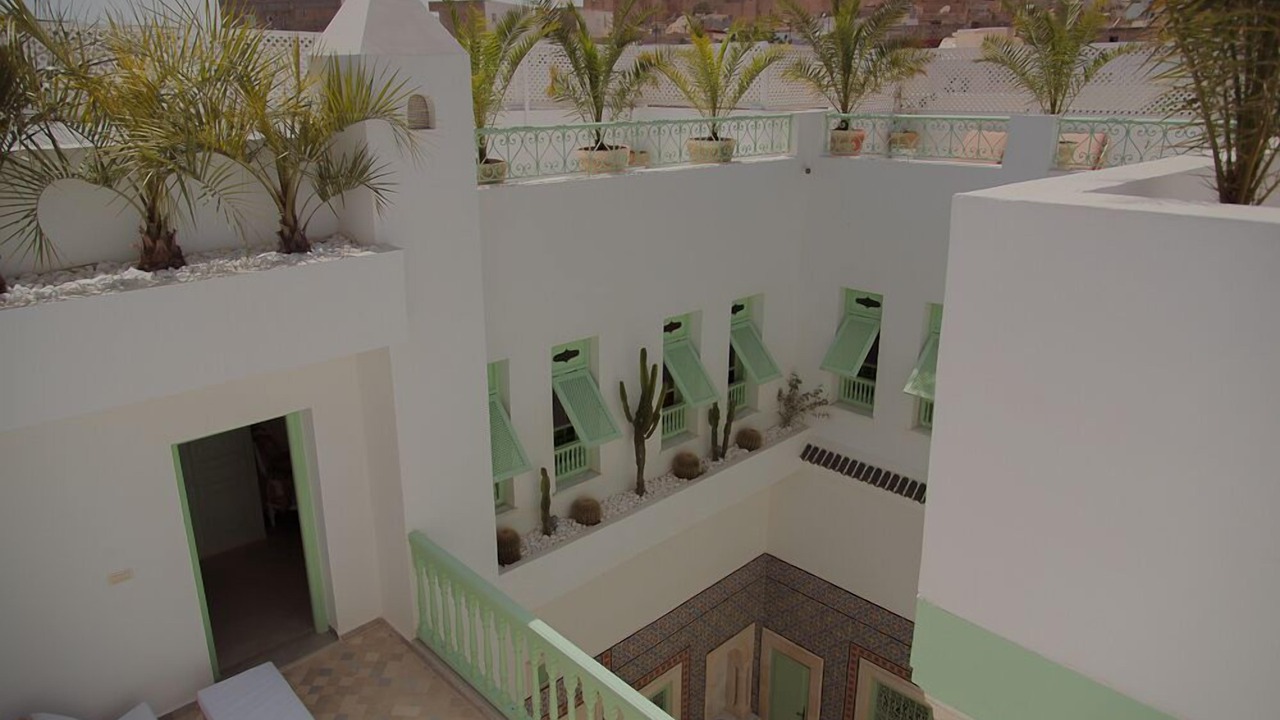 Photo of Others in Medina de Sousse