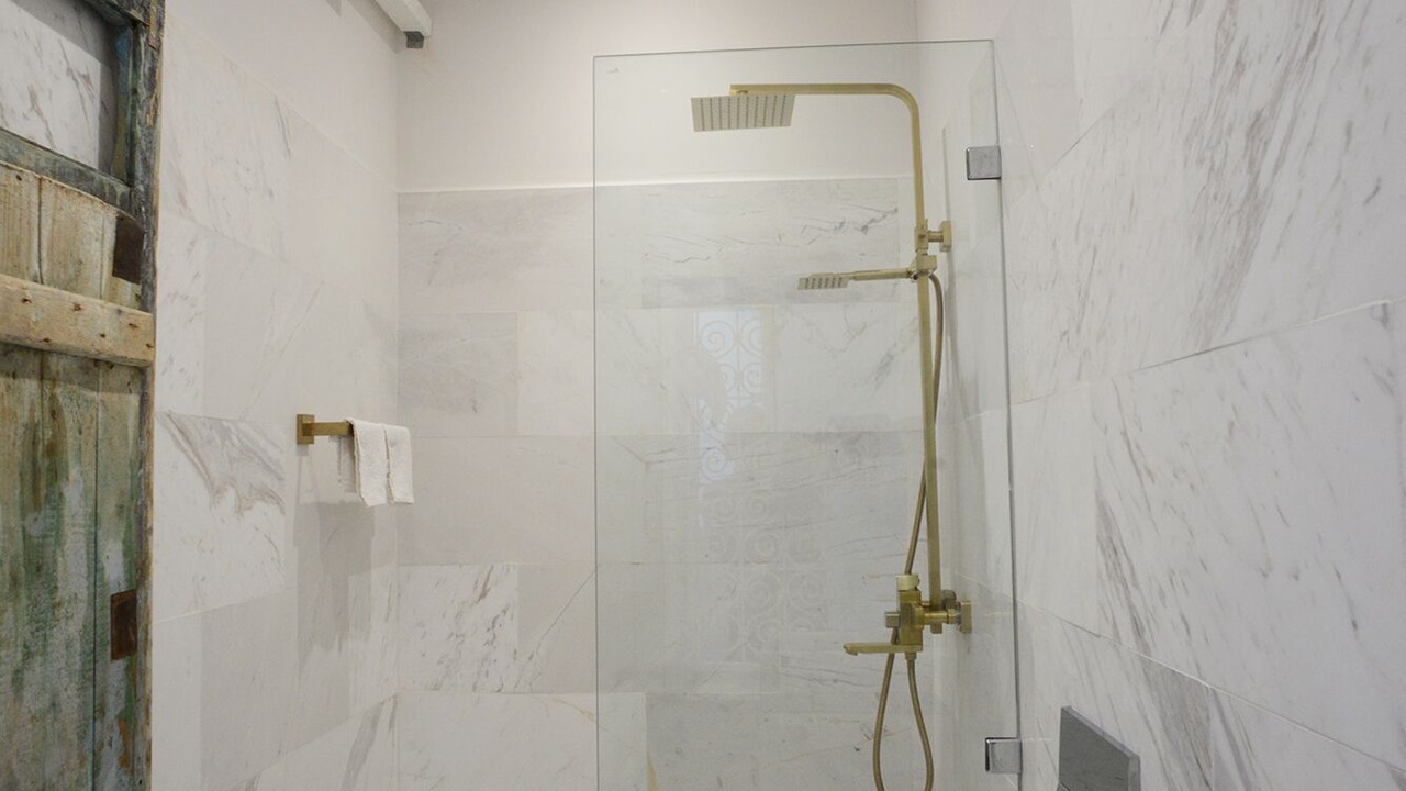 Photo of Bathroom in Medina de Sousse