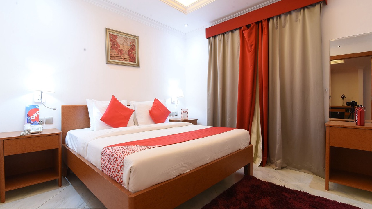 Photo of Bedroom in Dibba