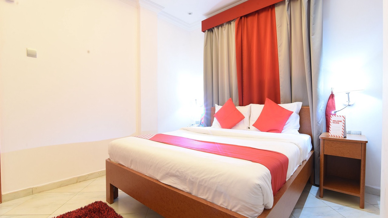 Photo of Bedroom in Dibba