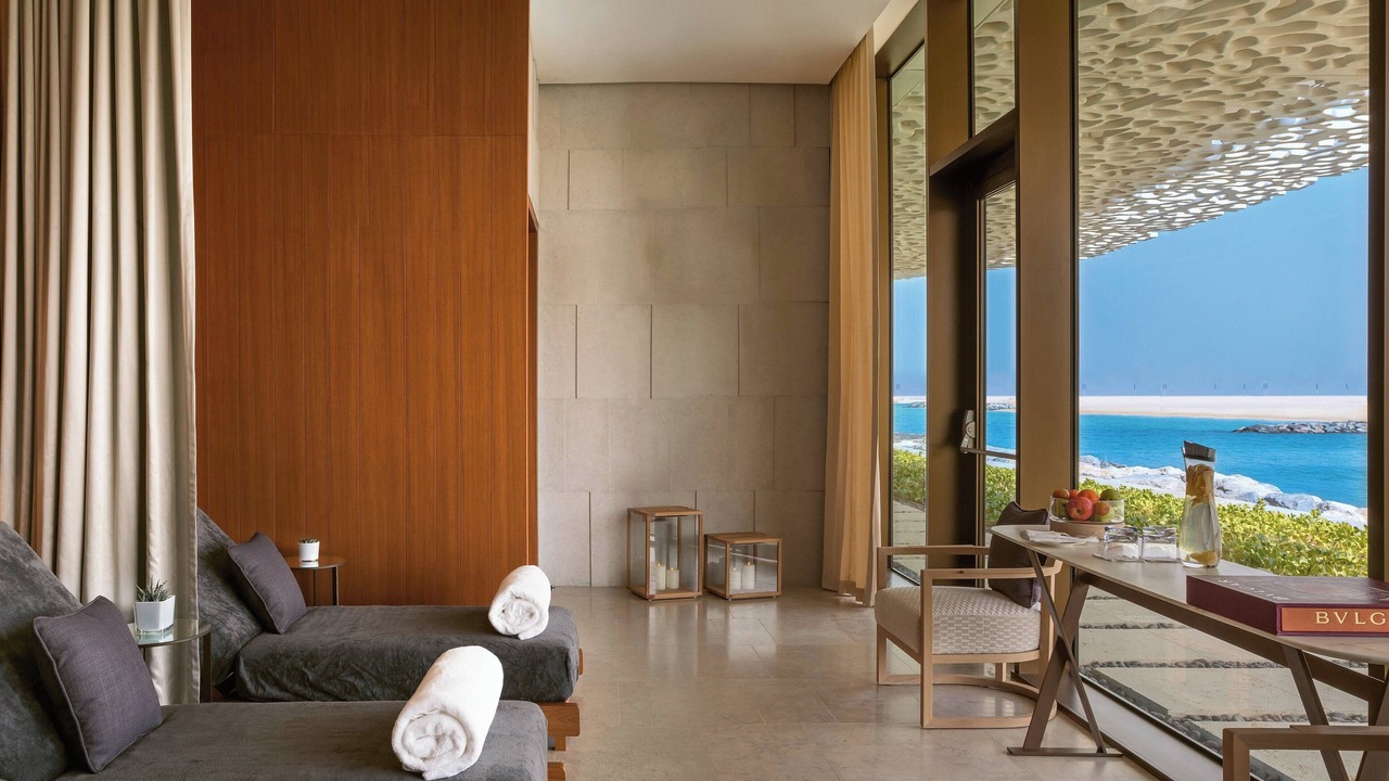 Photo of Bedroom in Jumeirah
