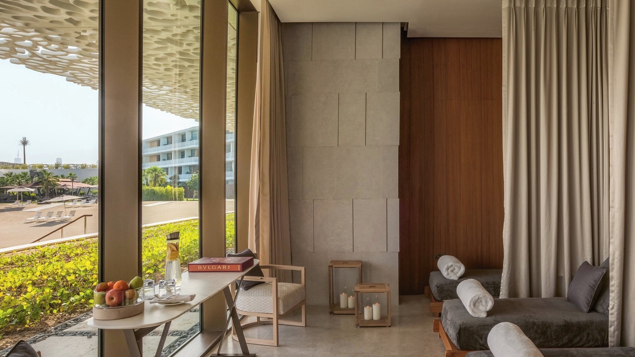 Photo of Bedroom in Jumeirah